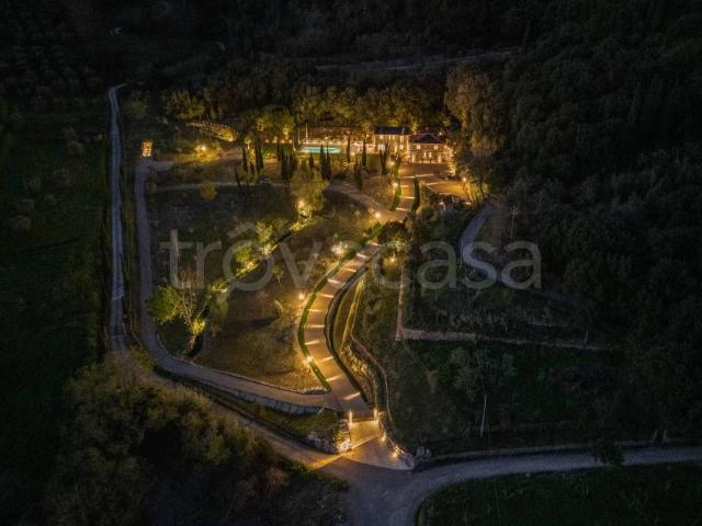Villa Indipendente in vendita a Chiesina, Serravalle Pistoiese