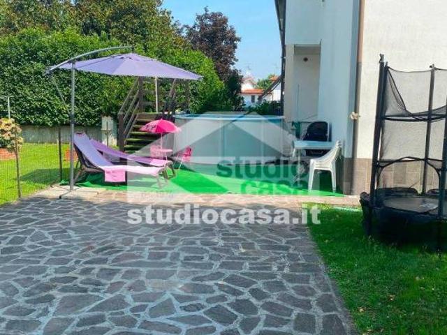 Villa Indipendente in vendita a Settala, Lombardia