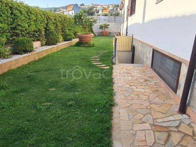 Villa Indipendente in vendita a Calabria, Catanzaro