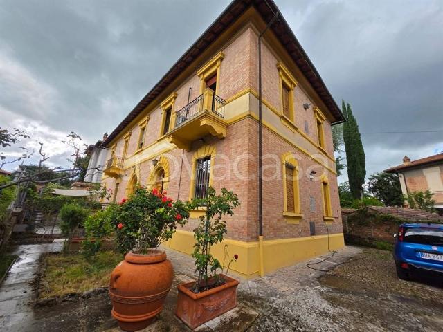 Villa Indipendente in vendita a Siena, Toscana