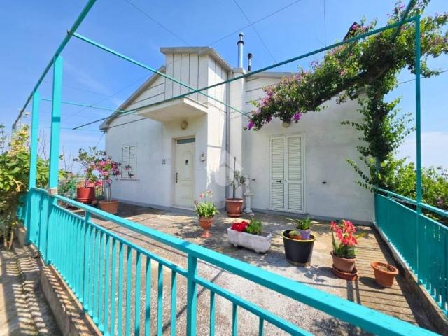 Villa Indipendente in vendita a Silvi, Abruzzo