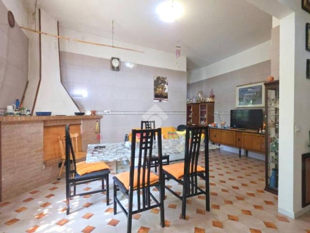 Villa Indipendente in vendita a Silvi, Abruzzo