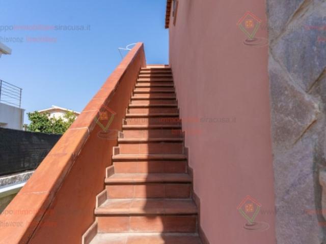 Villa Indipendente in vendita a Siracusa, Sicilia