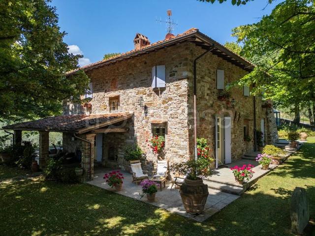Villa Indipendente in vendita a Sofignano, Vaiano