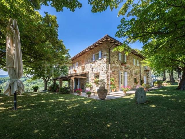 Villa Indipendente in vendita a Sofignano, Vaiano