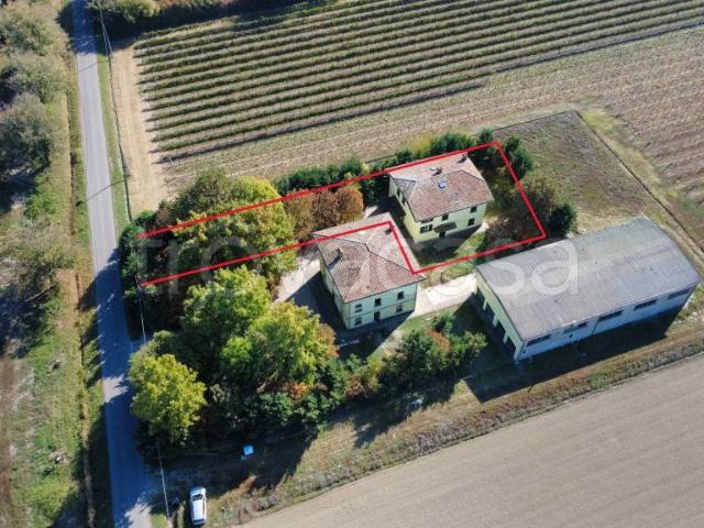 Villa Indipendente in vendita a Unione delle Terre d'Argine, Soliera