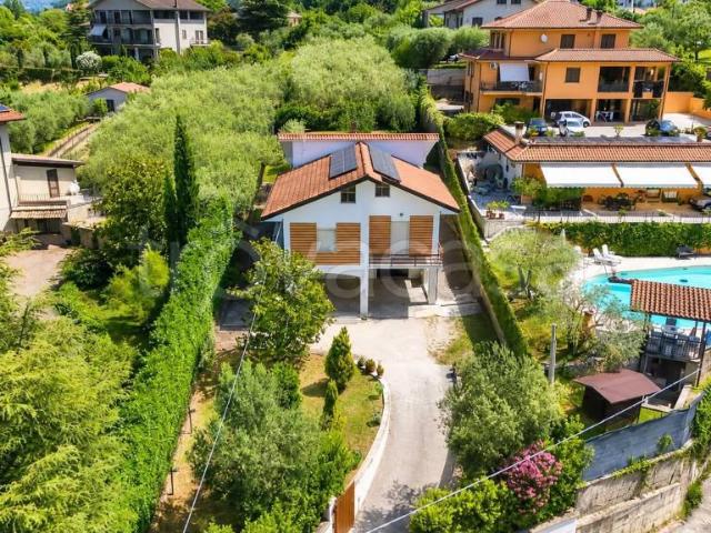 Villa Indipendente in vendita a Sora, Lazio