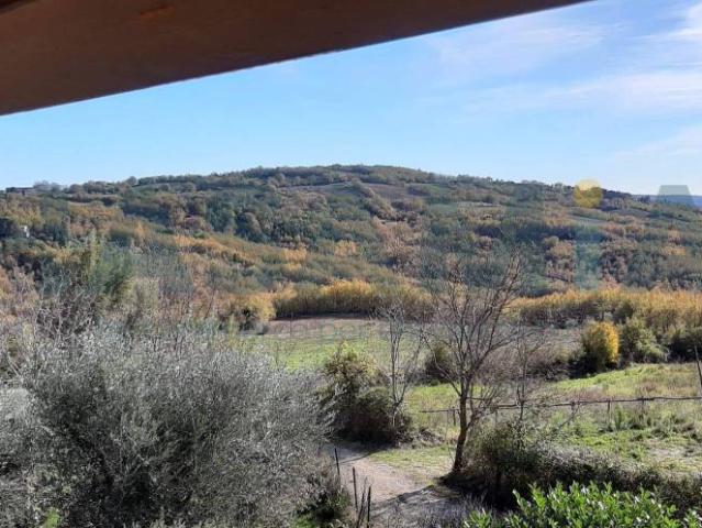 Villa Indipendente in vendita a Unione di Comuni Montani Colline del Fiora, Sorano