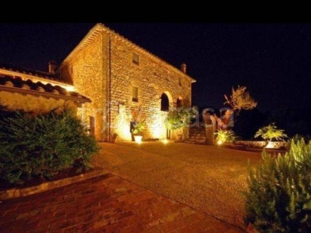 Villa Indipendente in vendita a Sovicille, Toscana
