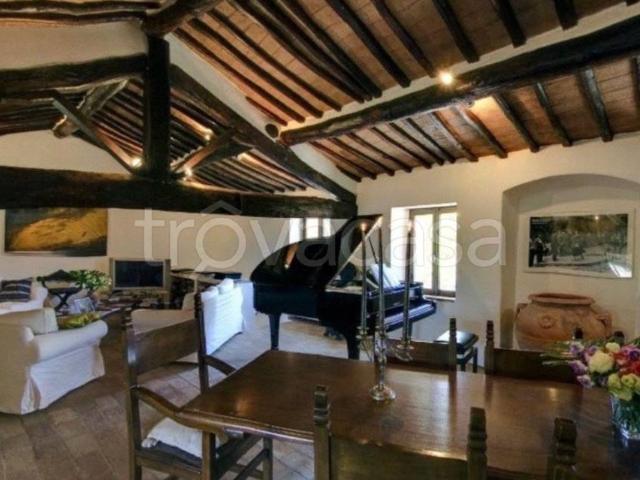 Villa Indipendente in vendita a Sovicille, Toscana