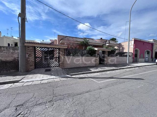 Villa Indipendente in vendita a Puglia, Lecce