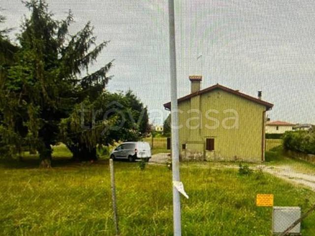 Villa Indipendente in vendita a San Pietro, Stra