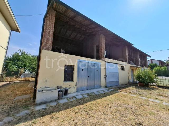 Villa Indipendente in vendita a Stradella, Lombardia