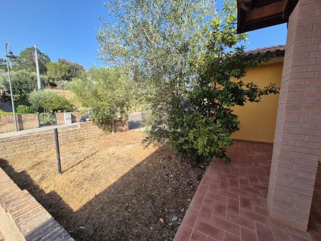 Villa Indipendente in vendita a Suvereto, Toscana