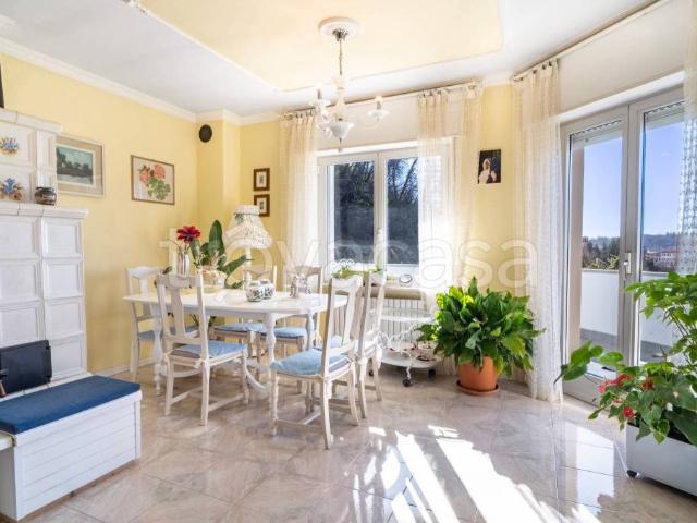 Villa Indipendente in vendita a Oltretorre, Tarcento
