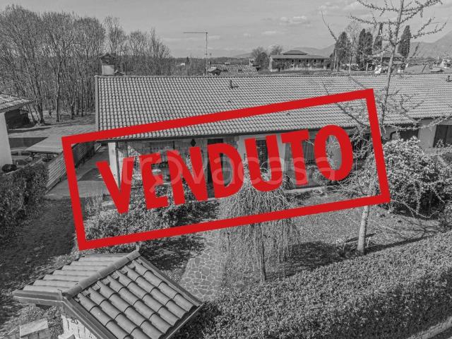 Villa Indipendente in vendita a Borgo dei Michelini, Tarcento