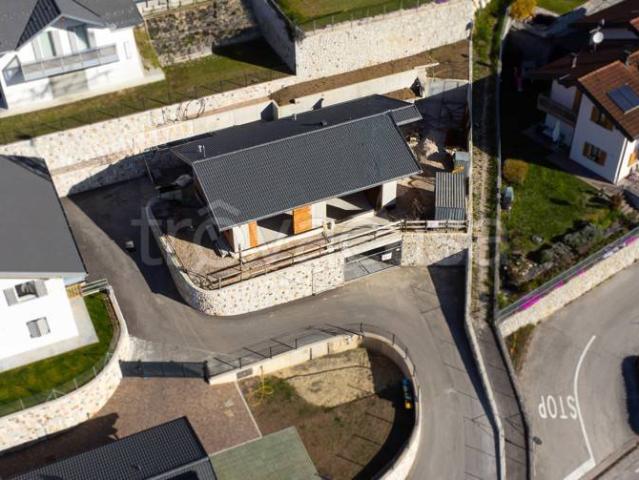 Villa Indipendente in vendita a Comunità Valsugana e Tesino, Telve Di Valsugana