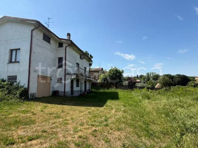 Villa Indipendente in vendita a Piemonte, Alessandria