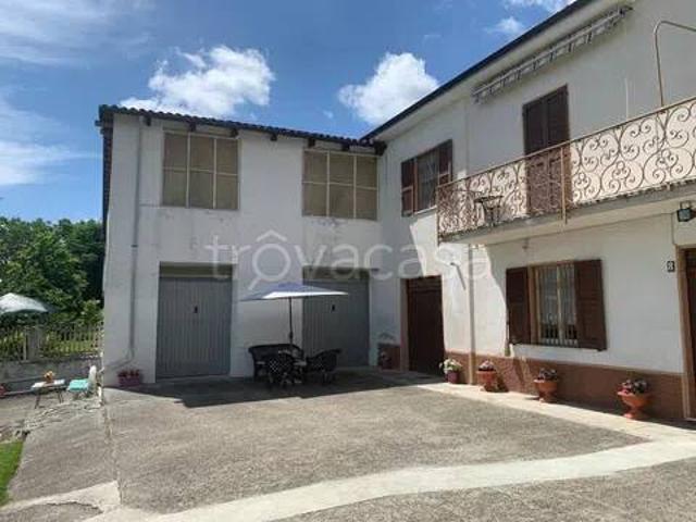 Villa Indipendente in vendita a Piemonte, Alessandria