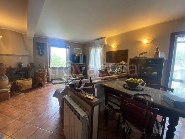 Villa Indipendente in vendita a Stellanello, Liguria