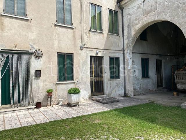 Villa Indipendente in vendita a Thiene, Veneto