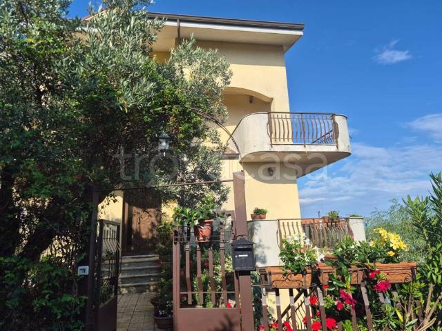 Villa Indipendente in vendita a Calabria, Catanzaro
