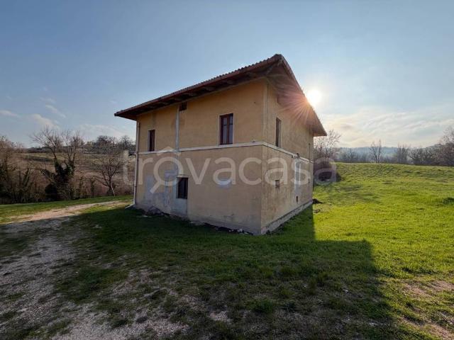 Villa Indipendente in vendita a Marche, Macerata
