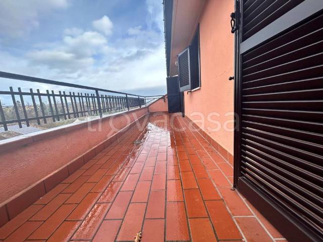Villa Indipendente in vendita a Teramo, Abruzzo