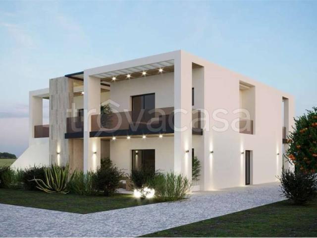 Villa Indipendente in vendita a Torino Di Sangro, Abruzzo