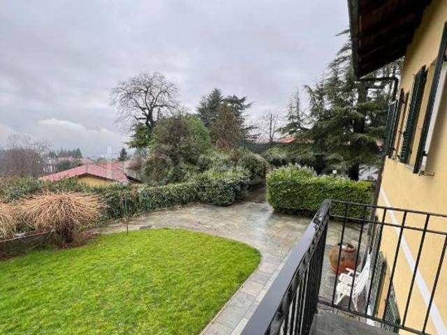 Villa Indipendente in vendita a Circoscrizione 7, Piemonte
