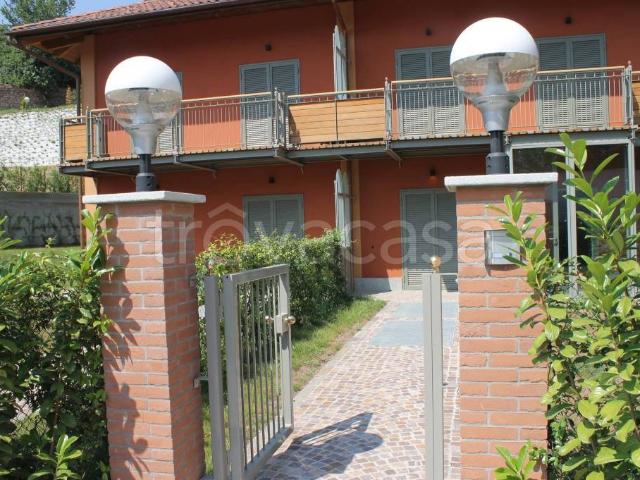 Villa Indipendente in vendita a Circoscrizione 8, Piemonte