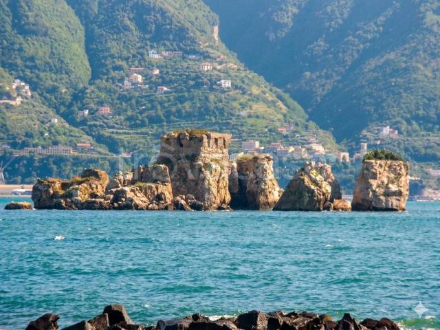 Villa Indipendente in vendita a Rovigliano, Torre Annunziata