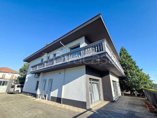 Villa Indipendente in vendita a Piemonte, Alessandria