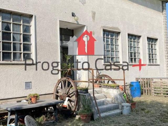 Villa Indipendente in vendita a Ceppine, Tradate