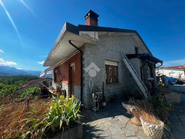 Villa Indipendente in vendita a Piemonte, Torino