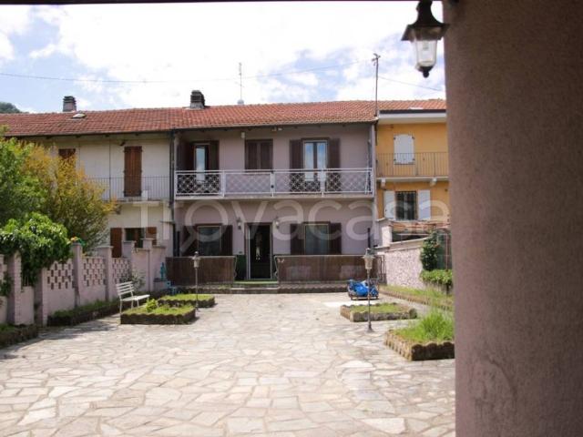 Villa Indipendente in vendita a Piemonte, Torino
