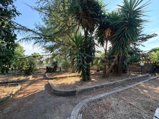Villa Indipendente in vendita a Puglia, Barletta-andria-trani