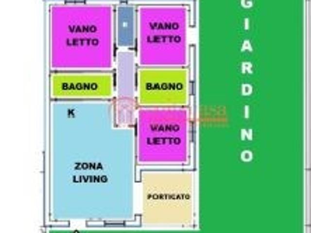 Villa Indipendente in vendita a Puglia, Barletta-andria-trani