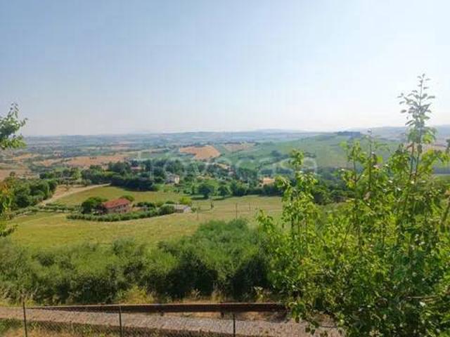 Villa Indipendente in vendita a Marche, Macerata