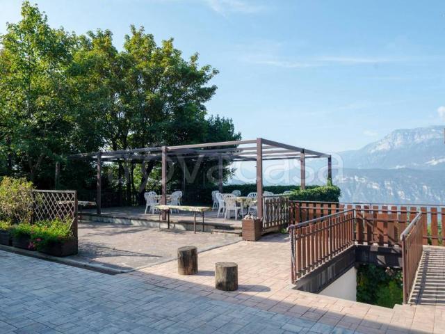 Villa Indipendente in vendita a Territorio Val d'Adige, Trento