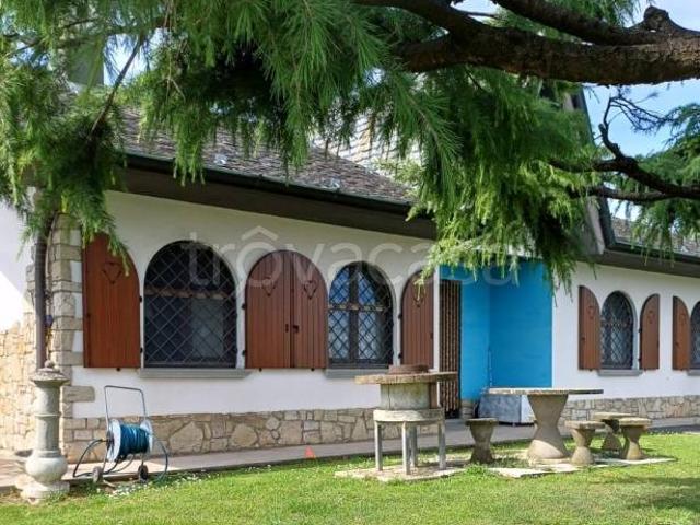 Villa Indipendente in vendita a Treviglio, Lombardia