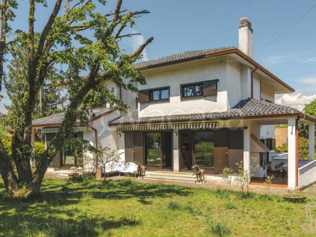Villa Indipendente in vendita a Unione Delta del Po, Codigoro