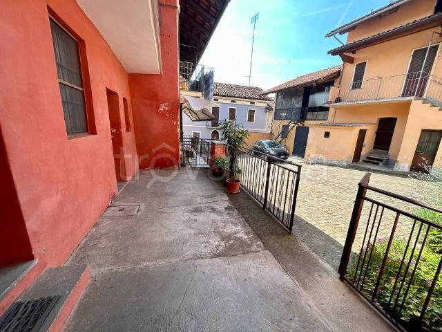 Villa Indipendente in vendita a Piemonte, Cuneo