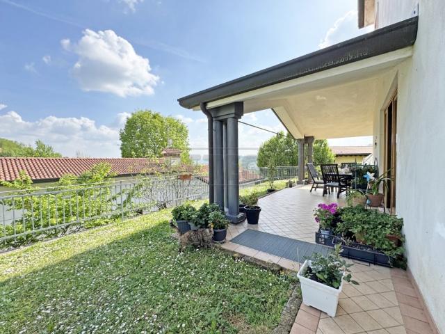 Villa Indipendente in vendita a Trissino, Veneto