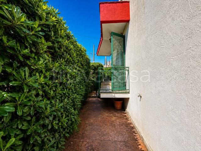 Villa Indipendente in vendita a Montegrappa, Puglia