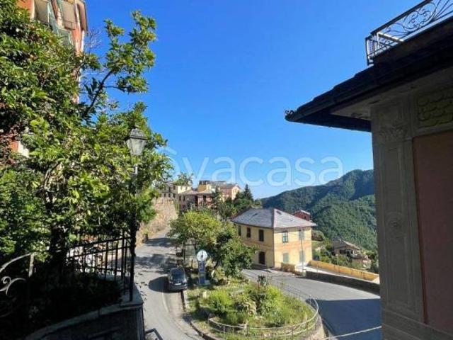 Villa Indipendente in vendita a Tribogna, Liguria