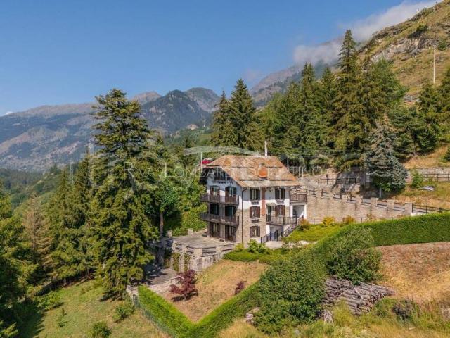 Villa Indipendente in vendita a Piemonte, Torino