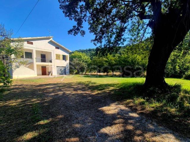 Villa Indipendente in vendita a Vacri, Abruzzo