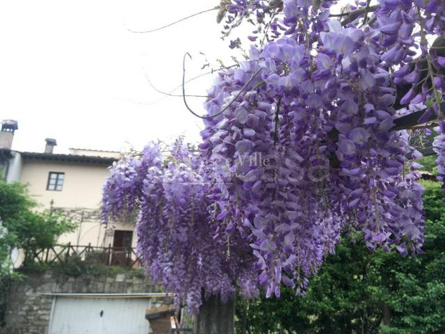 Villa Indipendente in vendita a La Tignamica, Vaiano