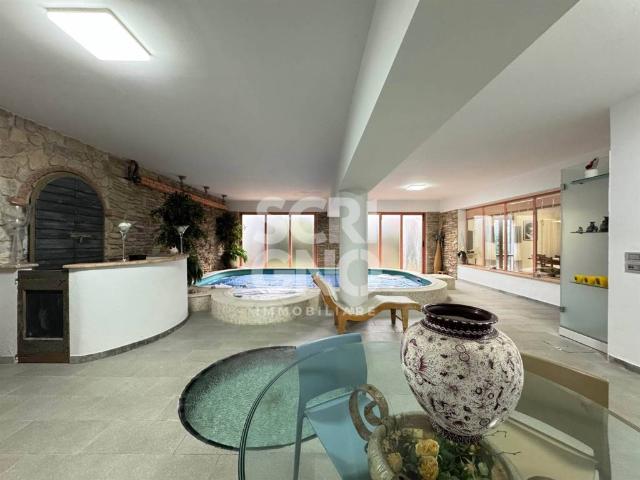 Villa Indipendente in vendita a Sofignano, Vaiano